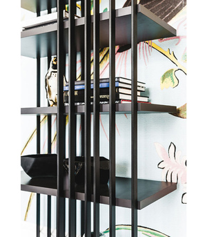 Бібліотека ARSENAL